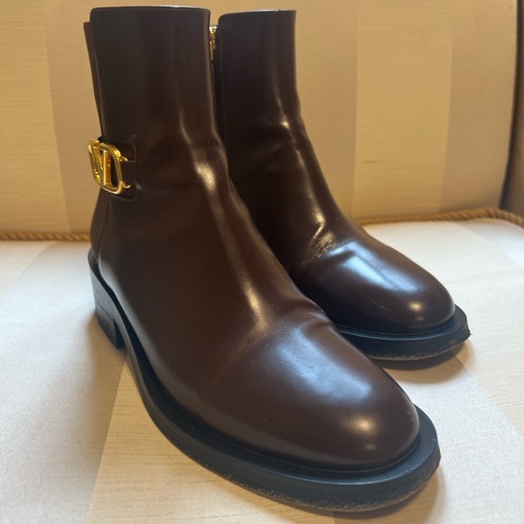 Valentino Garavani - Picture 3 of 4